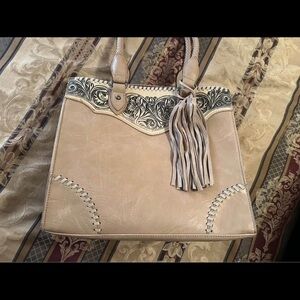 Montana West Purse